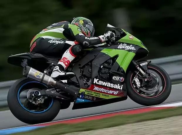 Tom Sykes Titel-Bild zur News: Tom Sykes