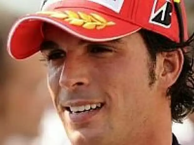 Antonio Elias Titel-Bild zur News: Antonio Elias