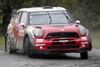 Bild zum Inhalt: Prodrive produziert MINI WRC als Rechtslenker