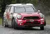 Bild zum Inhalt: Prodrive produziert MINI WRC als Rechtslenker