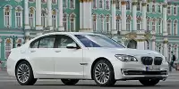 BMW 750i