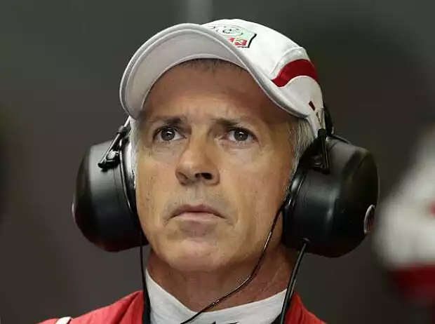 Rinaldo Capello Titel-Bild zur News: Rinaldo Capello