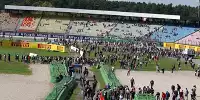 Motodrom in Hockenheim