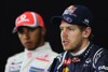 Bild zum Inhalt: "Ein bisschen dumm": Hamilton kontert auf Vettel