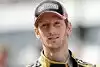 Bild zum Inhalt: Grosjean: "Muss mich auf den ersten Runden steigern"