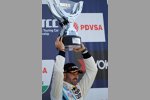 Yvan Muller (Chevrolet) 