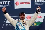 Yvan Muller (Chevrolet) 