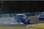 Robert Huff (Chevrolet) 