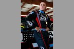 Austin Dillon