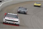 Parker Kligerman im Penske-Dodge