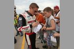 Parker Kligerman