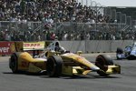 Ryan Hunter-Reay (Andretti)