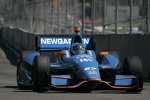 Josef Newgarden (Fisher)