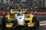 Helio Castroneves (Penske)