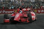 Dario Franchitti (Ganassi) 