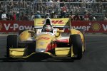 Ryan Hunter-Reay (Andretti)