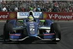 Tony Kanaan (KV) 