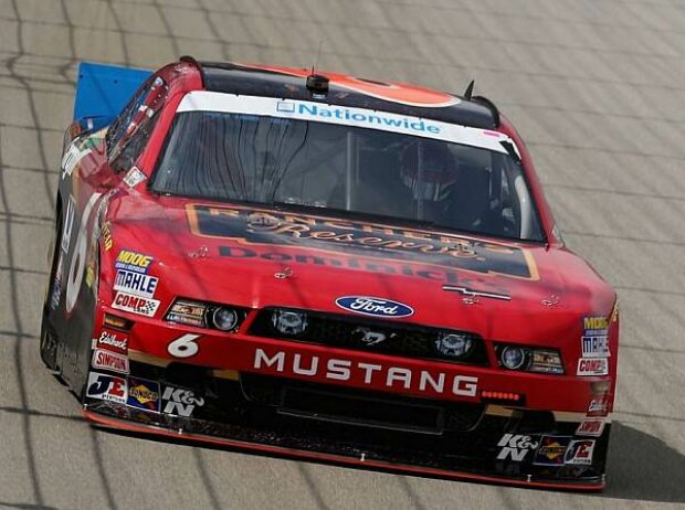 Ricky Stenhouse Ricky Stenhouse