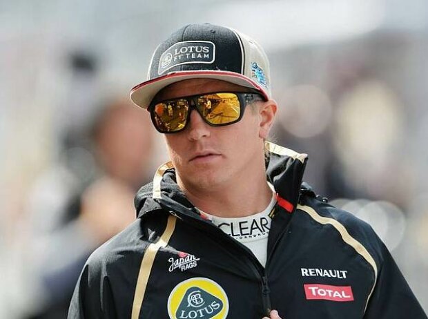 Kimi Räikkönen Kimi Räikkönen