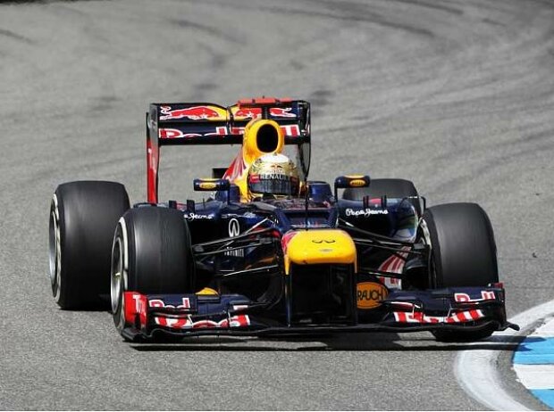 Sebastian Vettel Sebastian Vettel