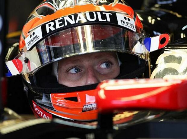 Romain Grosjean Romain Grosjean