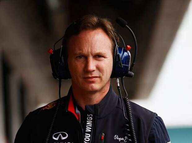 Christian Horner