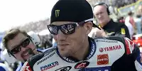 Bild zum Inhalt: "Kein Kommentar": Spies verlässt Yamaha