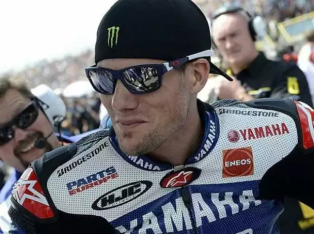 Ben Spies Titel-Bild zur News: Ben Spies