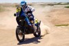 Dakar: Motorräder und Quads: Kein Platz mehr frei