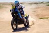Bild zum Inhalt: Dakar: Motorräder und Quads: Kein Platz mehr frei