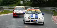 Racing auf der Nordschleife