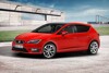 Seat bringt Ende des Jahres den neuen Leon