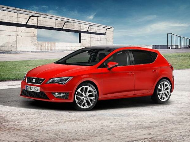Seat Leon Seat Leon