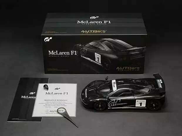 Gran Turismo 5 Titel-Bild zur News: Gran Turismo 5