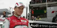 Andre Lotterer