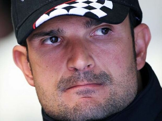 Vitantonio Liuzzi