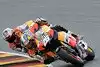 Bild zum Inhalt: Honda: Mit neuen Teilen nach Laguna