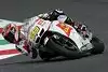 Bild zum Inhalt: Gresini: Bautista hofft auf erste Zielankunft in Laguna