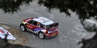 Bild zum Inhalt: Bringt die "Deutschland" den ersten WRC-Sieg für MINI?