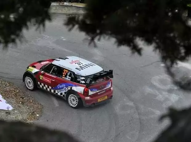 Daniel Sordo Titel-Bild zur News: Daniel Sordo