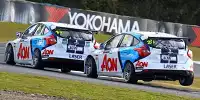 James Nash, Tom Chilton