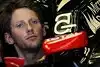 Bild zum Inhalt: Grosjean will im kommenden Jahr die Früchte ernten