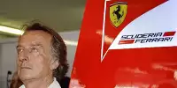 Bild zum Inhalt: Montezemolo: "Ich bin besorgter als vorher"