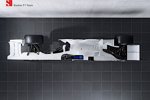 BMW-Sauber F1.08