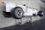 BMW-Sauber F1.08