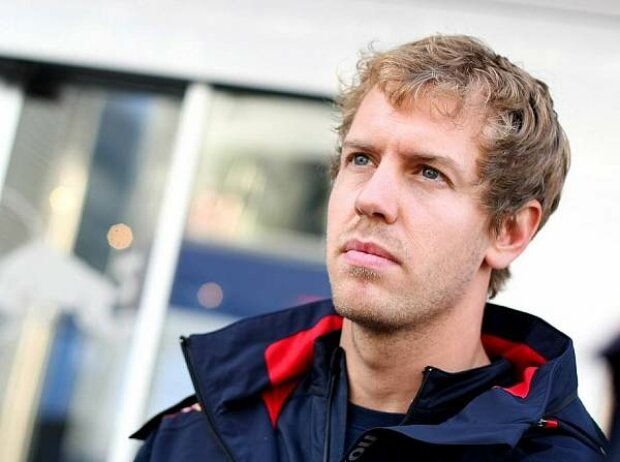 Sebastian Vettel