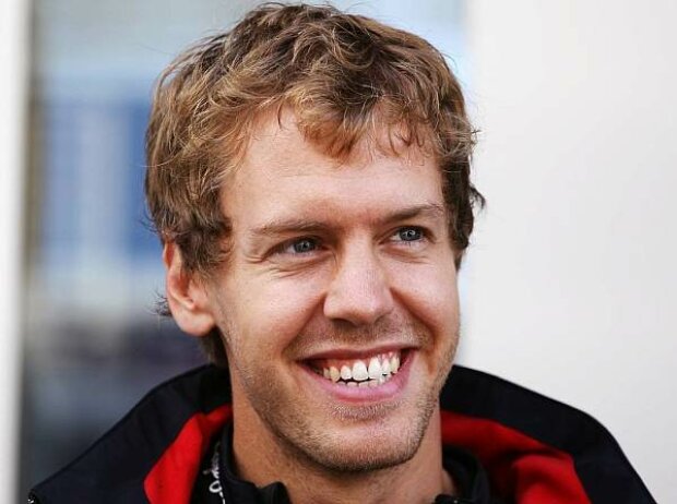 Sebastian Vettel