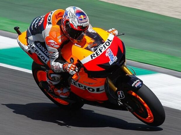 Casey Stoner