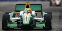 Bild zum Inhalt: Zieht Lotus den IndyCar-Stecker?