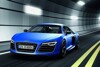 Bild zum Inhalt: Audi überarbeitet R8
